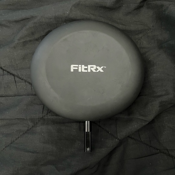 Fit Rx massager - Picture 1 of 4
